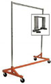 Garment Rack Light Duty